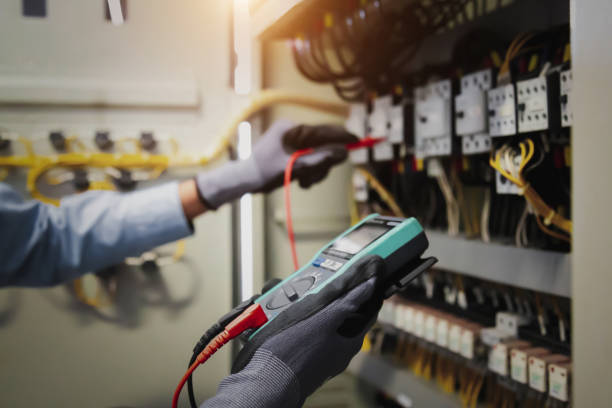 Electrical Maintenance Services in Lake Isabella, CA